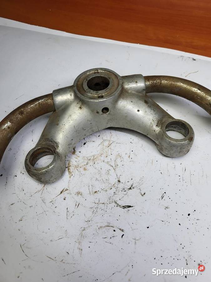 KIEROWNICA NSU DKW ZUNDAPP TRIUMPH AJS MAJKO Rybnik sprzedam