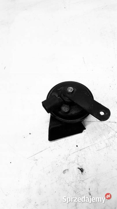 KLAKSON SYGNAŁ LOW AUDI A8 D3 LIFT 4E0951221B osobowe