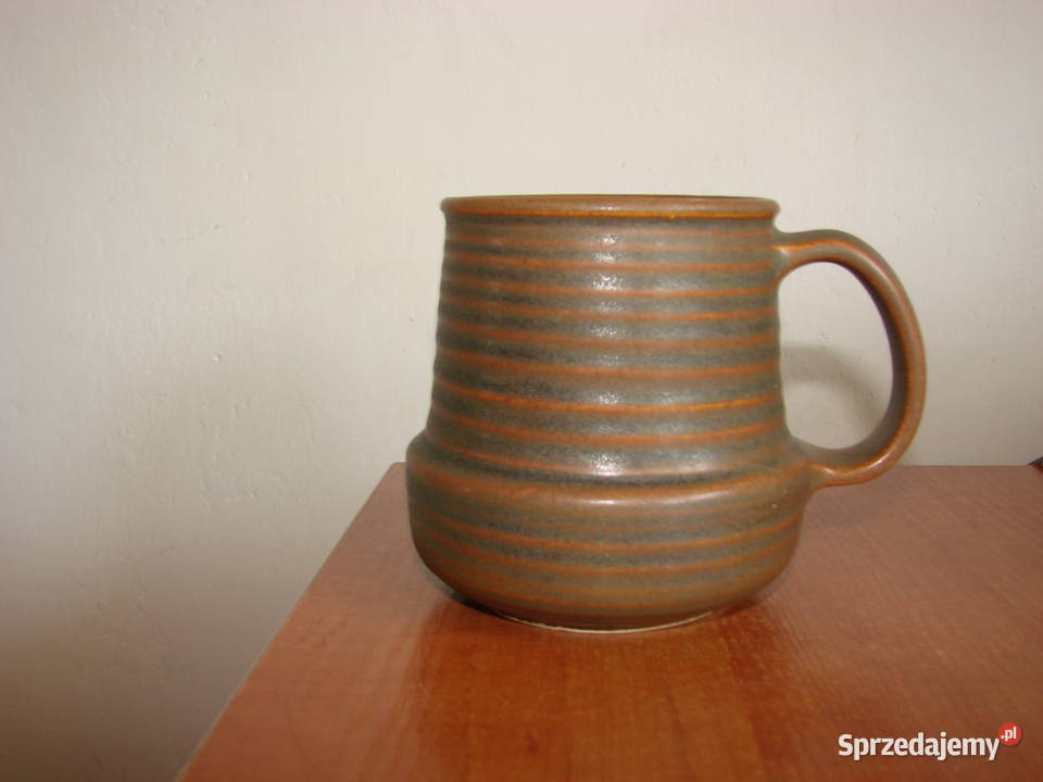 skandynawski kufel Pruszcz Gdański