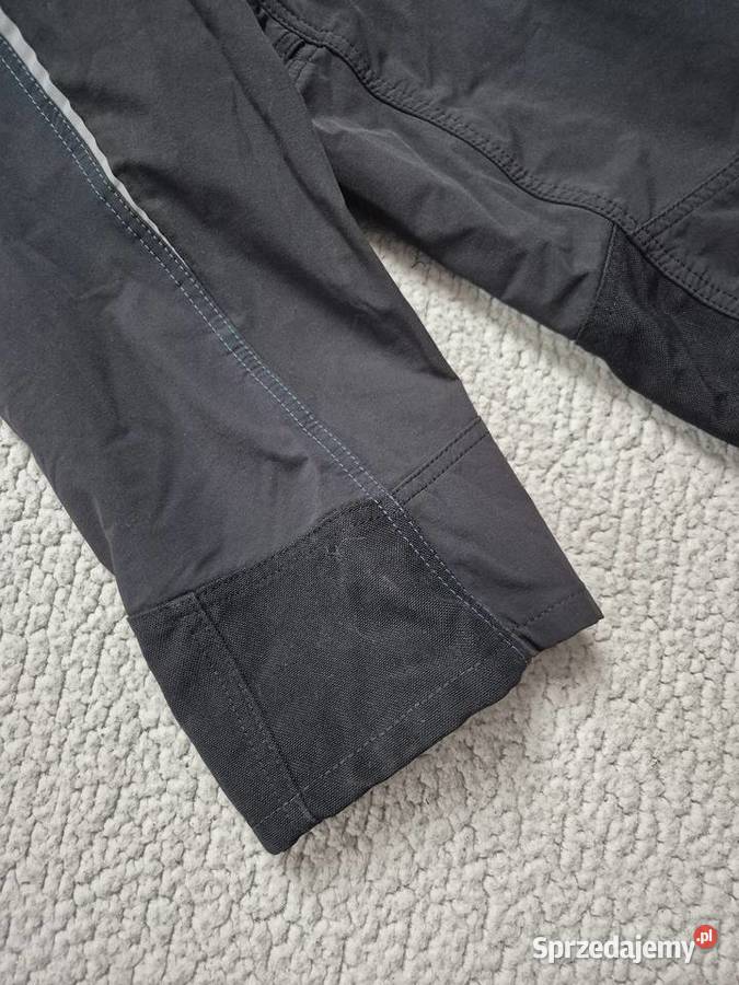 Profesjonalne spodnie robocze Mascot Advance 46 małopolskie Nowy Sącz sprzedam