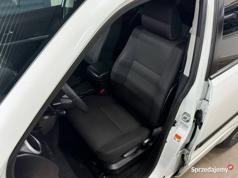 Suzuki Grand Vitara 24 salon zero korozji stan Chechło