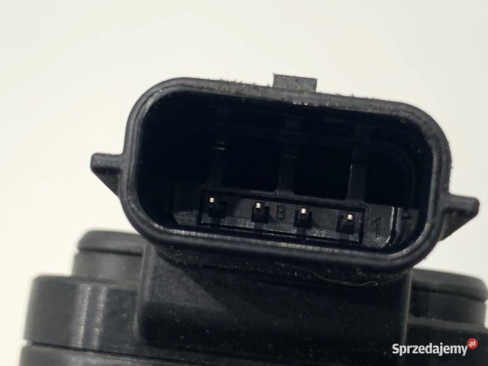 PRZEPŁYWOMIERZ RENAULT CAPTUR I 8200682558 15 podkarpackie sprzedam