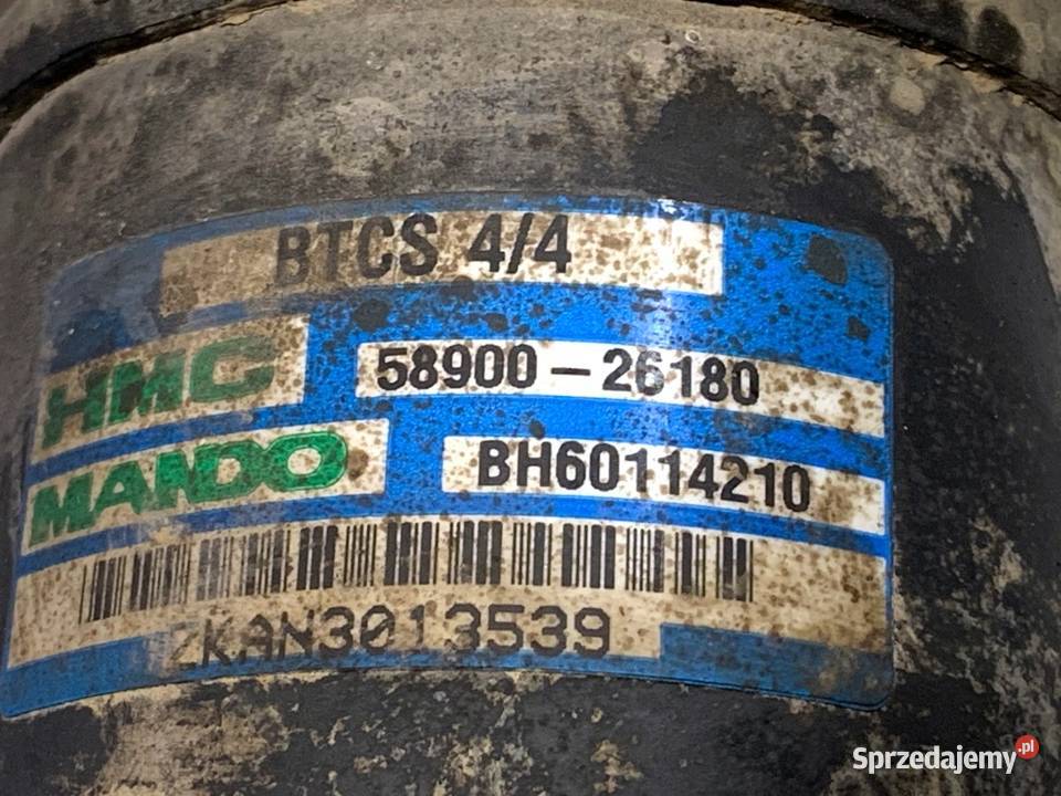 POMPA ABS HYUNDAI SANTE FE I 5890026180 20 113