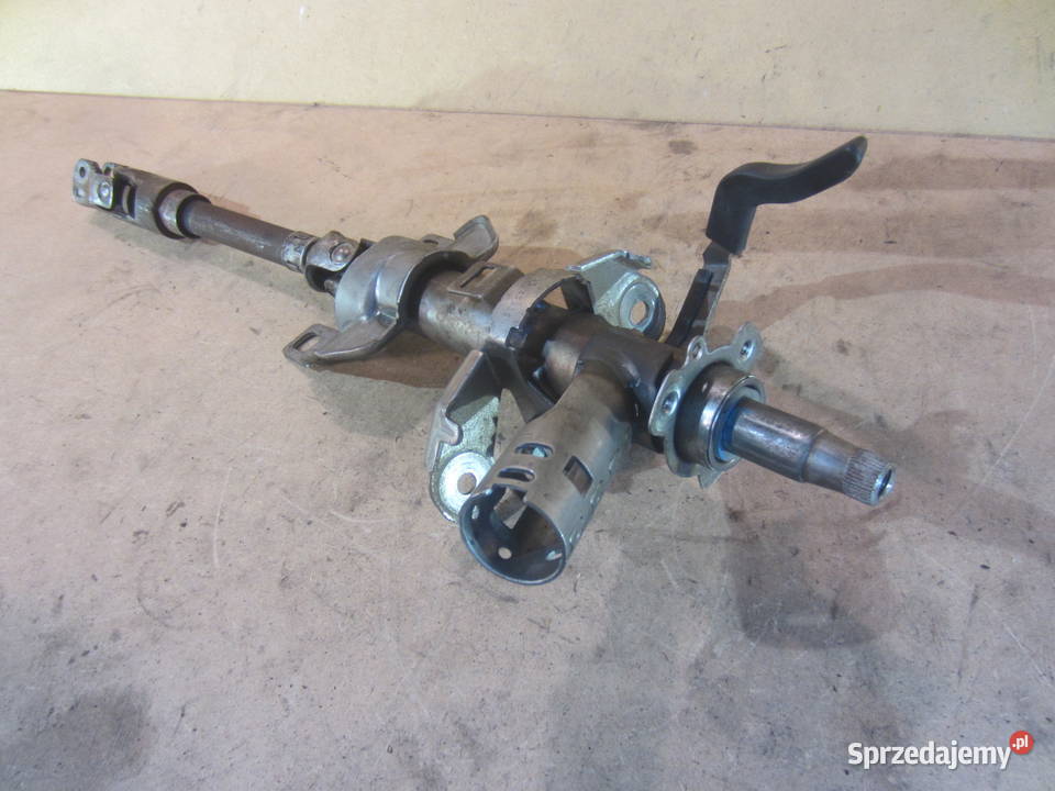 kolumna kierownicza peugeot 206 938972799 osobowe Szczecin