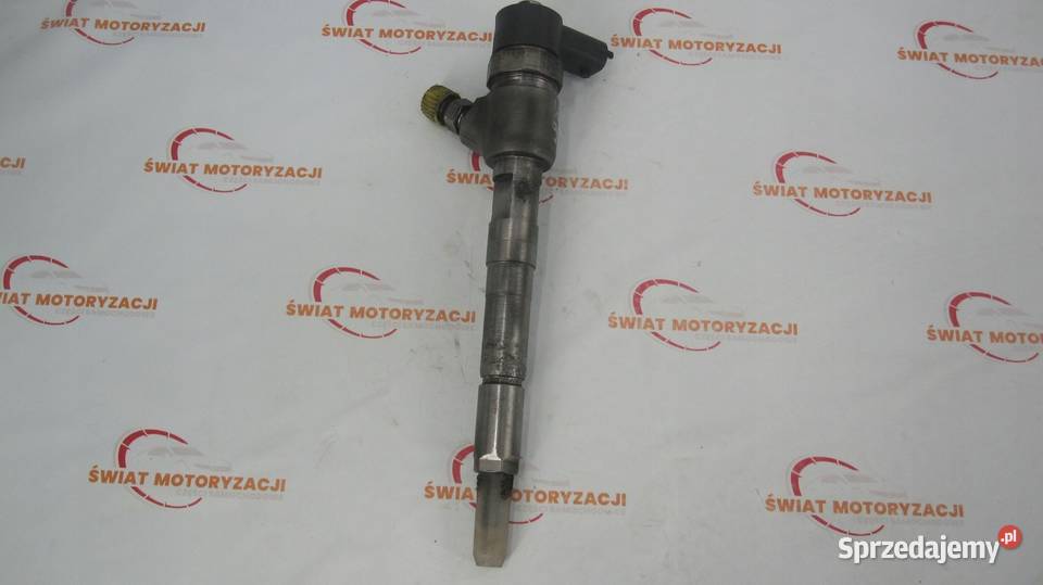 SUZUKI FIAT OPEL 13 CDTI wtrysk wtryskiwacz Kielce sprzedam