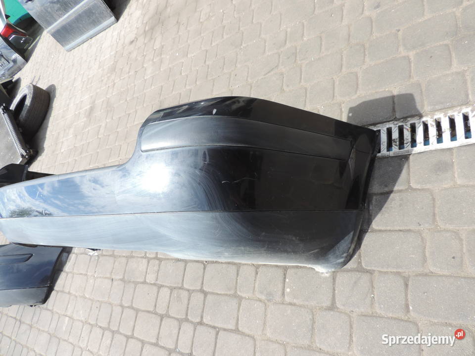 ZDERZAK TYŁ VW PASSAT B5 FL KOMBI LO41 Nowy Sącz