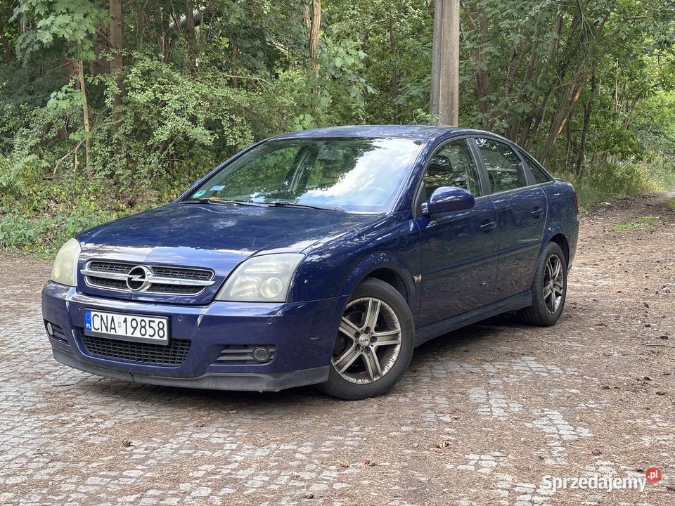 Opel Vectra C GTS 22 kujawsko-pomorskie Bydgoszcz sprzedam