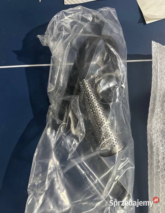 Kompletny wydech GPR Pentasport Inox Kawasaki Kcynia
