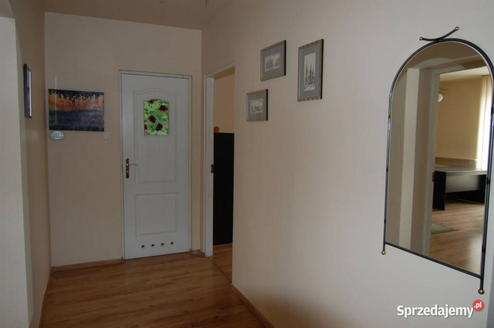 Lokal Kielce 49m2 handlowo-usługowy