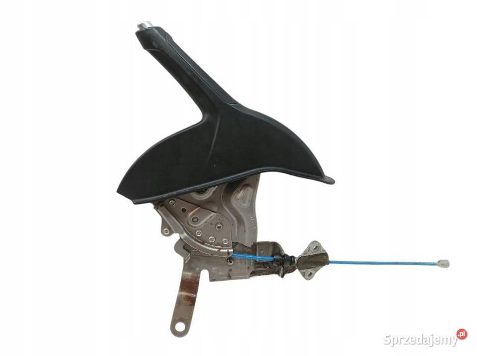 DŹWIGNIA HAMULCA RĘCZNEGO EY162780AB Ford