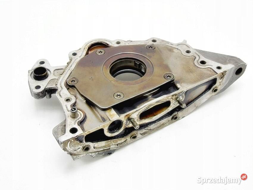 POMPA OLEJU 18 16V 407 406 C5 XSARA PICASSO Sosnowiec