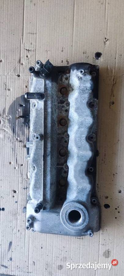 Pokrywa zaworów 16 CRDI D4FB Hyundai Kia Silniki i osprzęt Pabianice