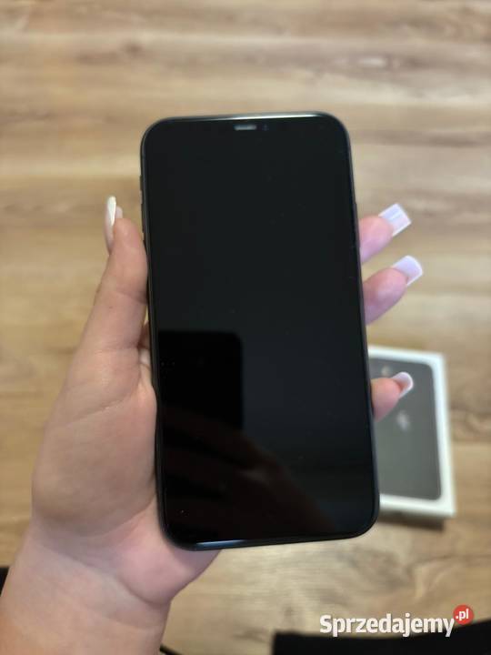 Apple iPhone 11 64GBiPhone SE3022 64GB okazja Paczków