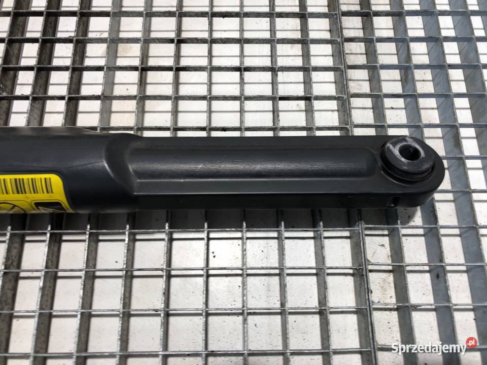 SIŁOWNIK PODNOSZENIA KABINY SCANIA LPGRS SERIES