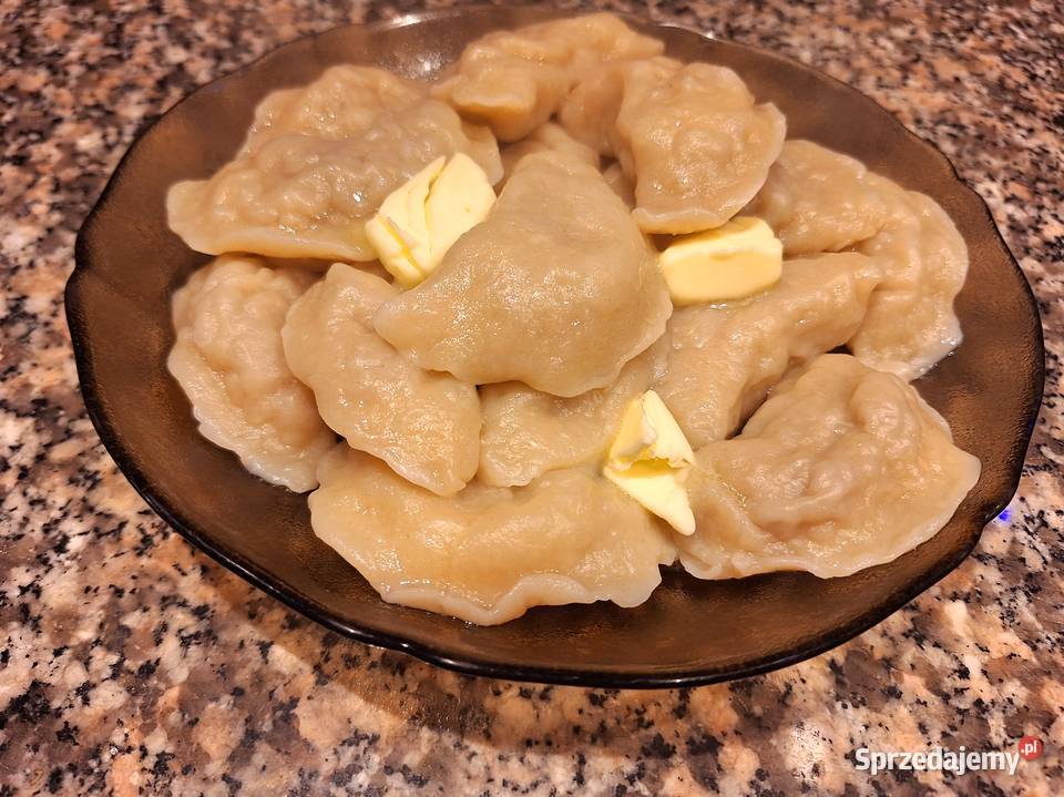 Pierogi domowe opolskie Opole