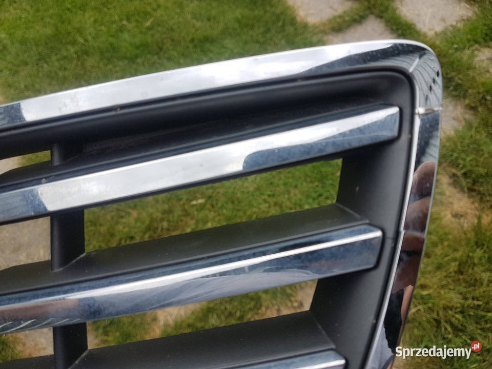 Grill atrapa Volvo S 80 II 31383595 Chełm sprzedam
