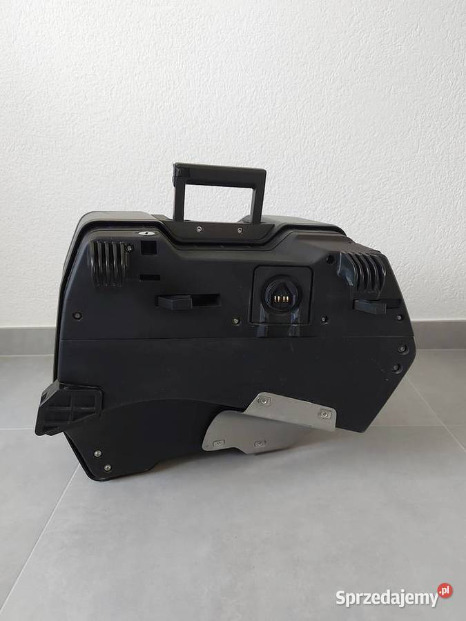 Bmw R1300GS kufer centralny prawy lewy Nakło nad Notecią sprzedam