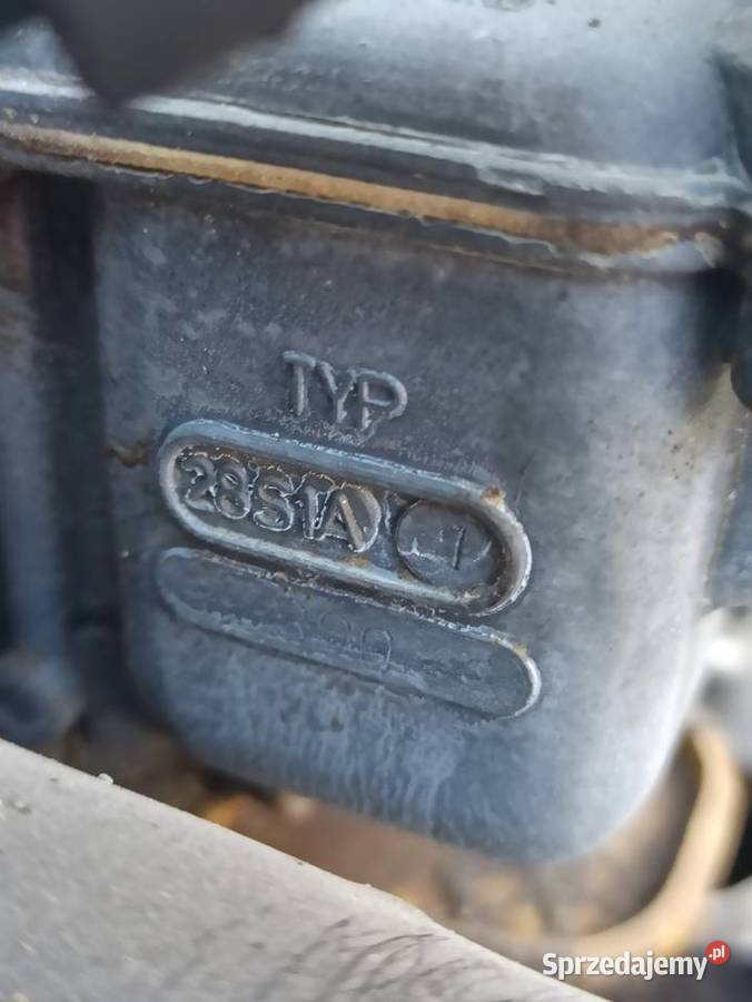 Silnik Fiat 126p Maluch 600 3 pojemności Poznań sprzedam