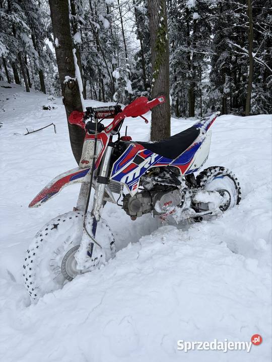 MRF 140RC Z DOINWSTOWANA OKAZJA