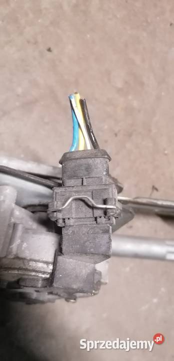 Mechanizm wycieraczek Volvo s80 osobowe Płońsk