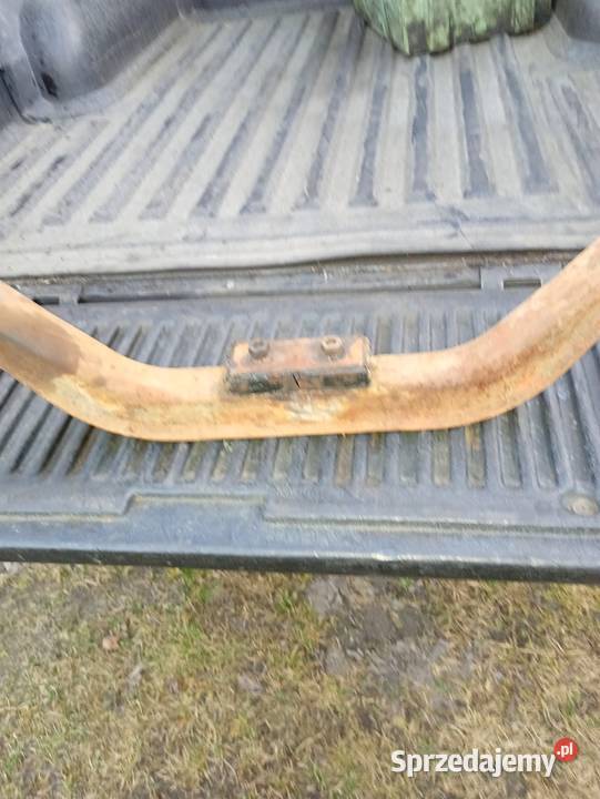 Belka mocowania silnika s21 Łowicz