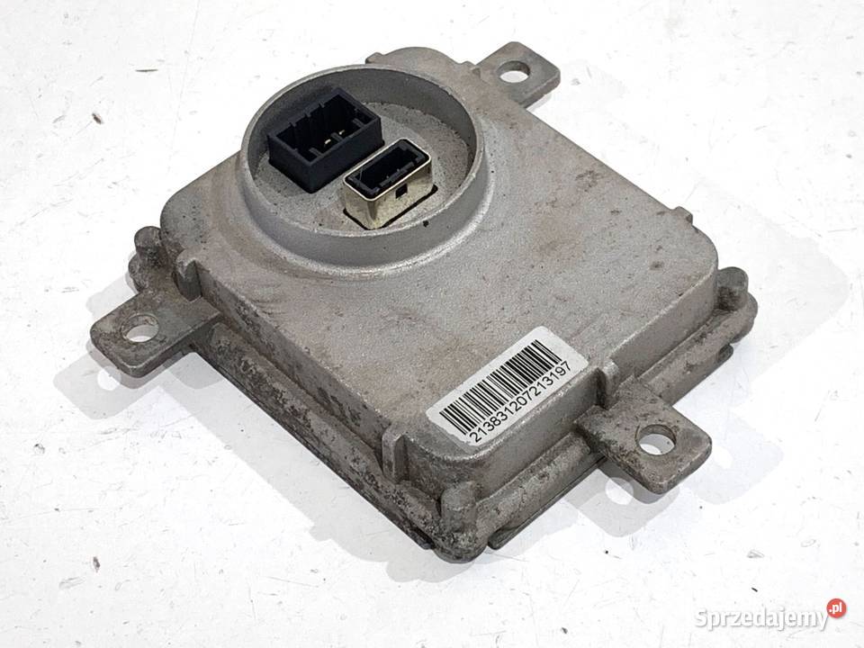 PRZETWORNICA XENON AUDI Q5 8R 8K0941597B 0817 sprzedam