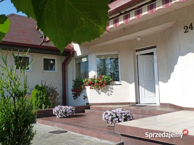 dom Wąbrzeźno kujawsko-pomorskie