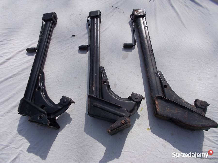 Lewarek podnośnik BMW 5 E34 Poniatowa