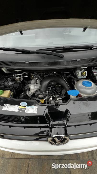 T5 EDITION 25 DSG 4 Motion Webasto SUPER STAN Wieliczka sprzedam