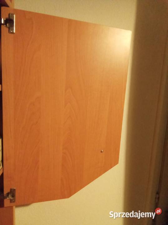 Biurko szkolne z morskimi elementami mazowieckie Warszawa