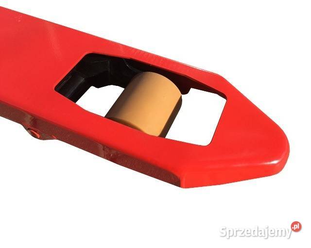 Ręczny wózek widłowy paletowy 1000mm Zakrem VSV Wózki widłowe Warszawa