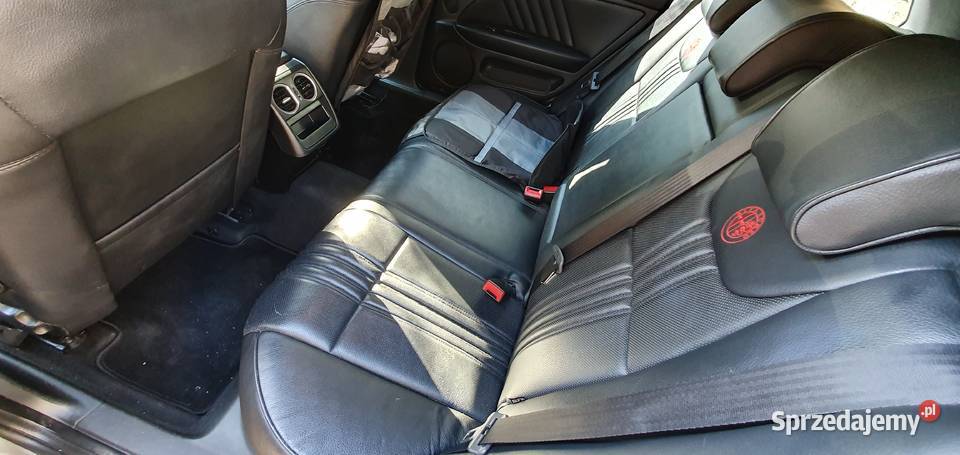 Alfa Romeo 159 19jtdm 16V Kraków sprzedam