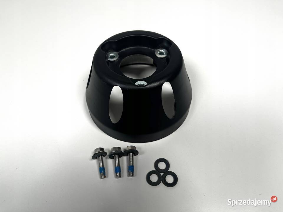 KYMOC Super 8 Agility 50i 4T Euro 4 Osłona