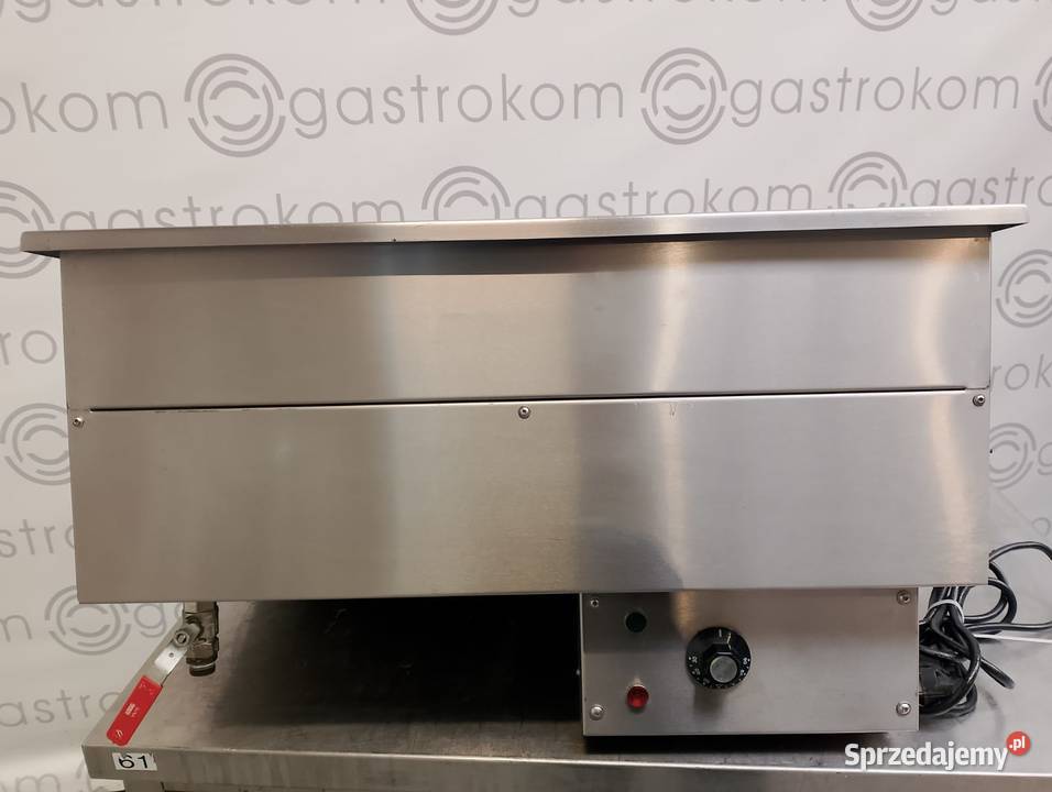 WANNA BEMAROWA DO ZABUDOWY 2XGN 11 KL6200012 Wrocław