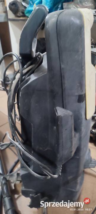Myjka wysokocisnieniowa Karcher K2900 Dobre Miasto