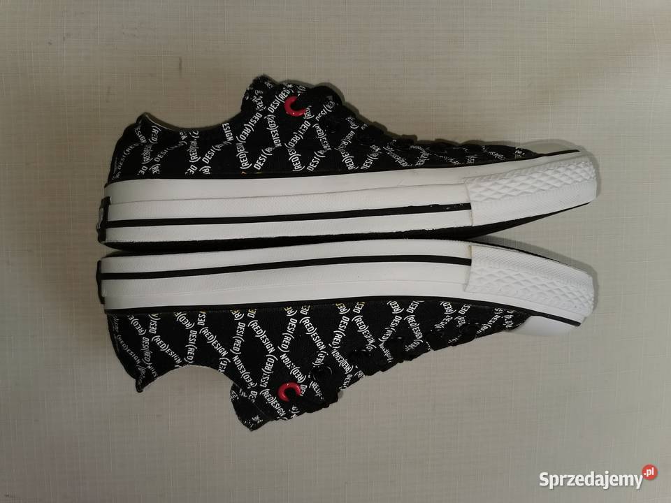 Trampki Converse All Star r3824St lubelskie Zamość
