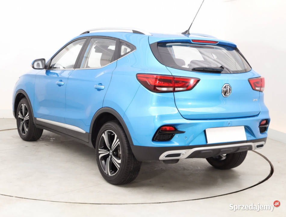 MG ZS SUV 15 gniazdo USB Bielany Wrocławskie sprzedam