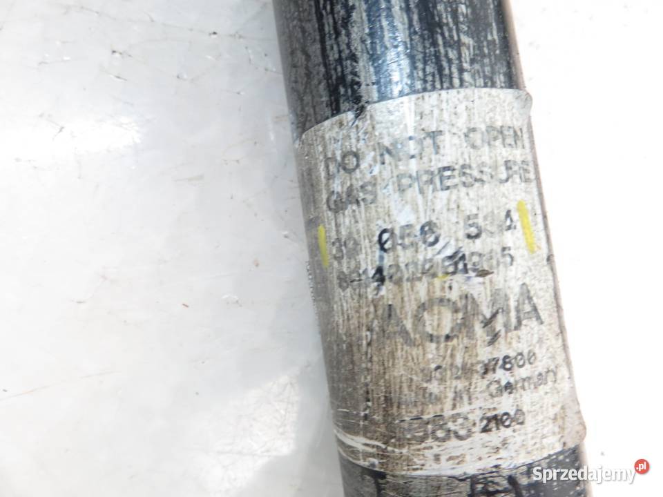 AMORTYZATORY TYŁ OPEL ASTRA K 39056534