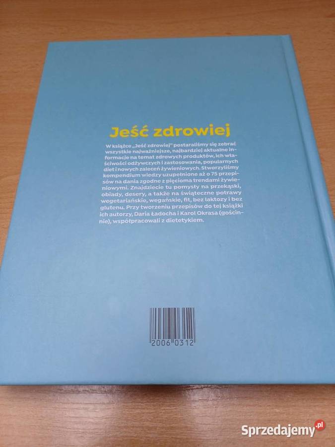 Jeść zdrowiej Kraków