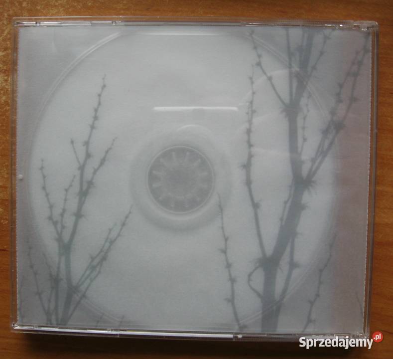 Sigur Ros Sigur Rós CD Kępice