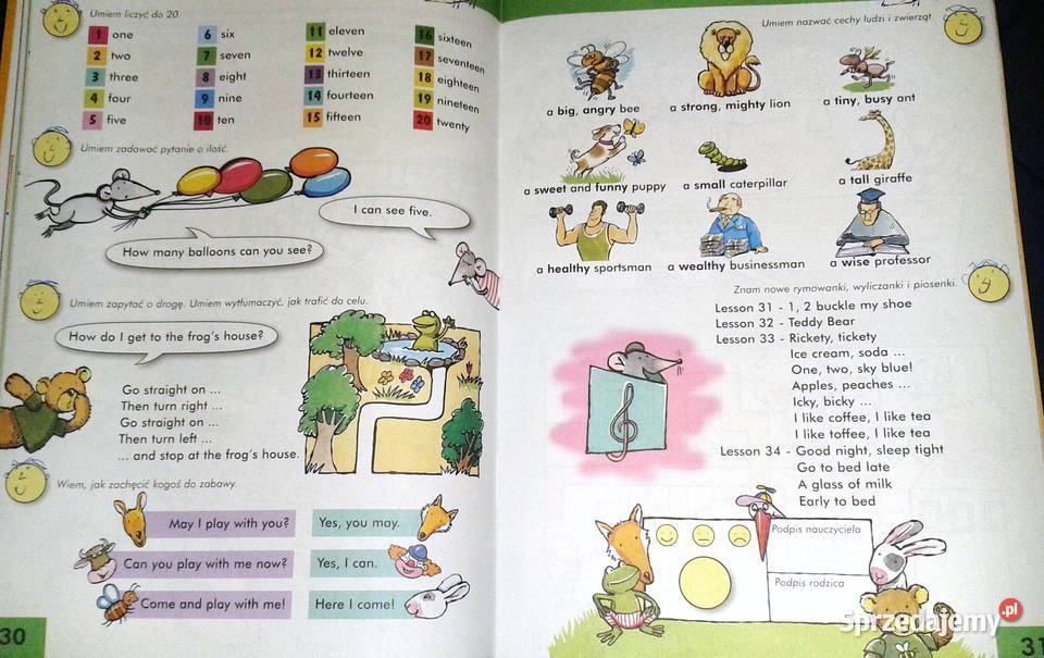 Bingo 2B Anna Wieczorek lubelskie Chełm