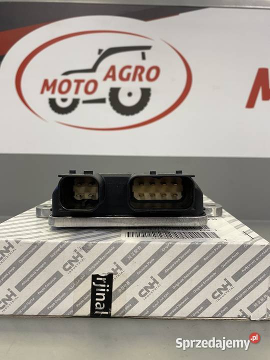 Jednostka sterująca Case Holland Steyr 51496291 Elektryka i zapłon Białystok