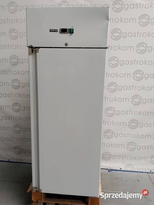 Szafa chłodnicza 1drzwiowa marki YATO YG05200 Wrocław sprzedam
