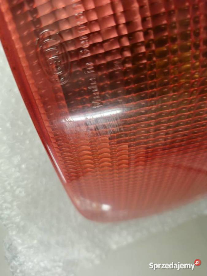 Lampa Audi 80 B4 Sedan Hella Legnica
