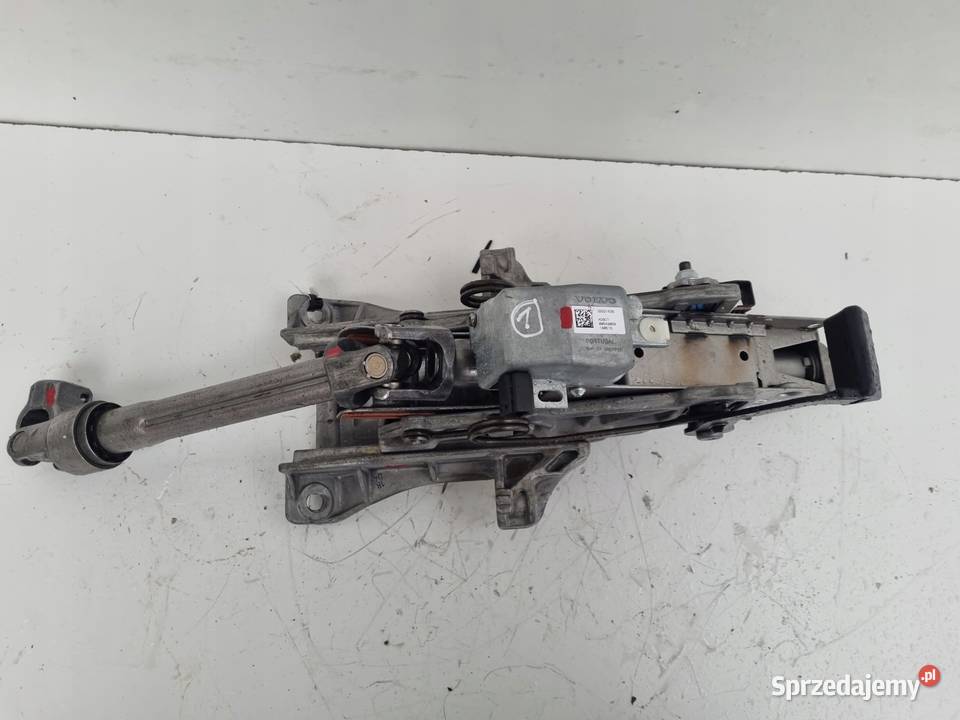 KOLUMNA KIEROWNICZA 32221636 P32221852 Volvo lubelskie