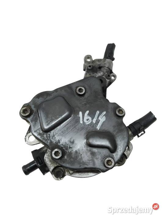 POMPA VACUM LUK 19 TDI Seat Ibiza III 20022008