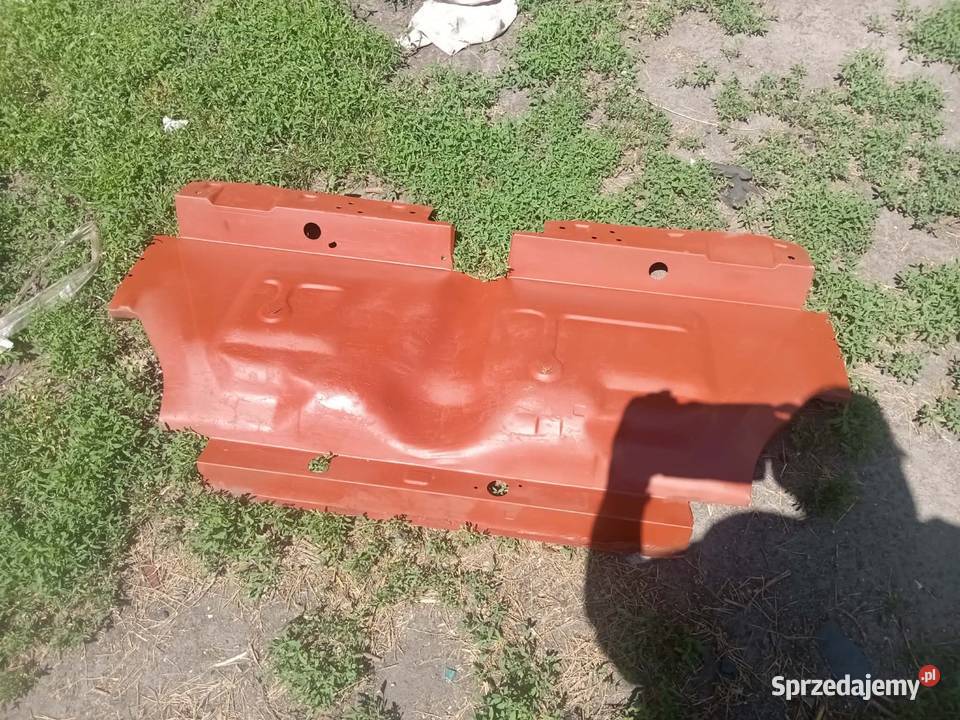 125p polonez podłoga osobowe Teolin