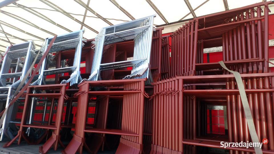 Koziołek budowlany Kobyłka malarska Kozioł Dąbrowa Tarnowska