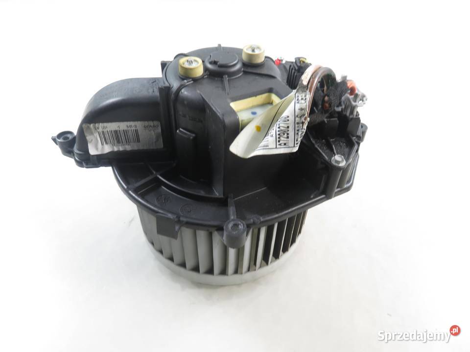 DMUCHAWA CITROEN C4 Picasso I UD 5E2228700 osobowe Części samochodowe