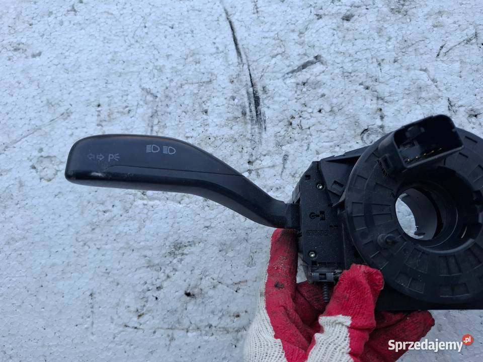 Przełącznik Zespolony Volkswagen Polo IV 6N1 osobowe